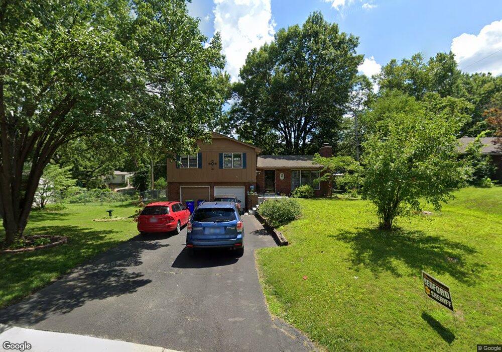 10507 W 70th St, Shawnee, KS 66203 - photo 1