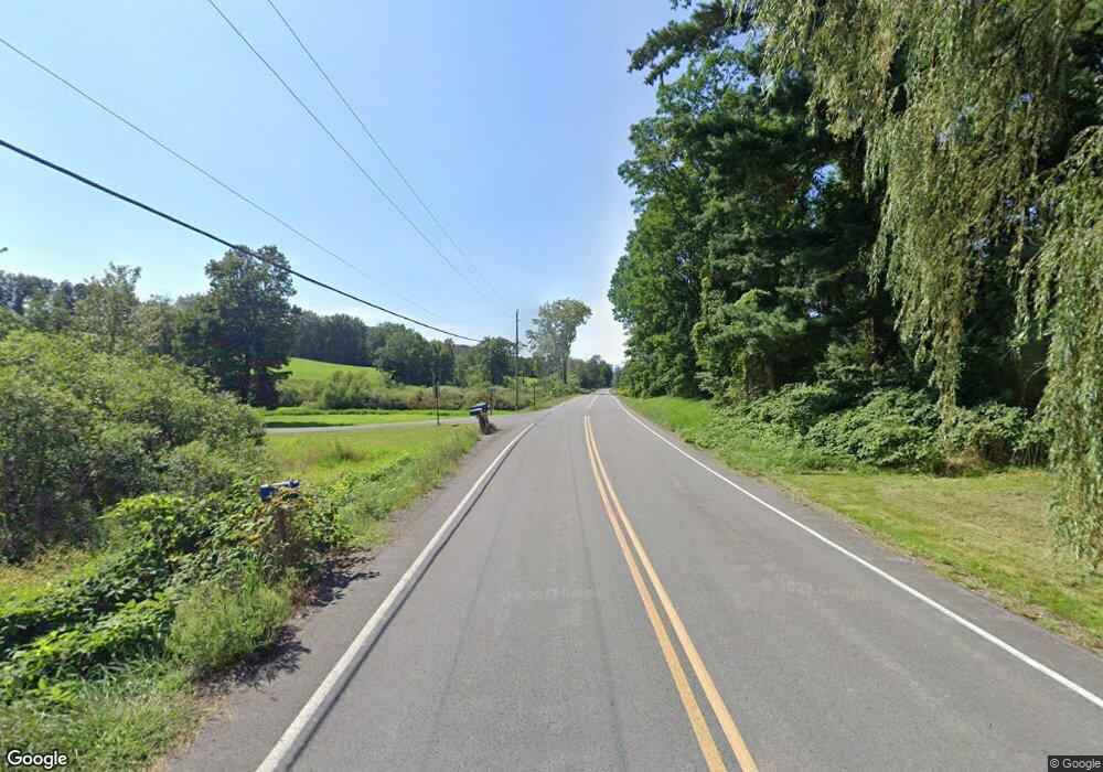 128 County Route 8, Ancramdale, NY 12503 - photo 1