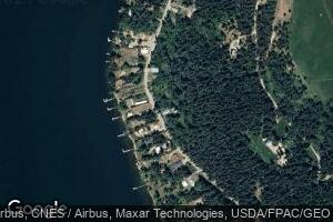 822 Riverbend Loop Rd, Cusick, WA 99119