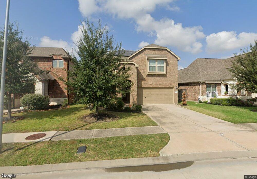 19910 Rojo Rock Ln, Cypress, TX 77433 - photo 1
