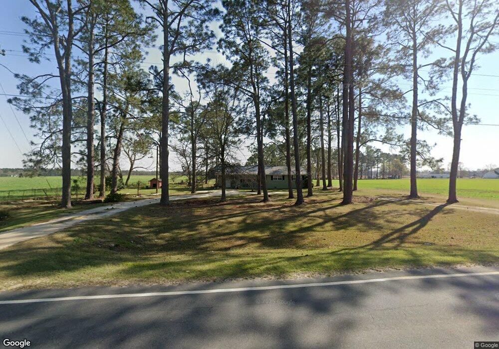 11700 Highway 76, Adel, GA 31620 - photo 1