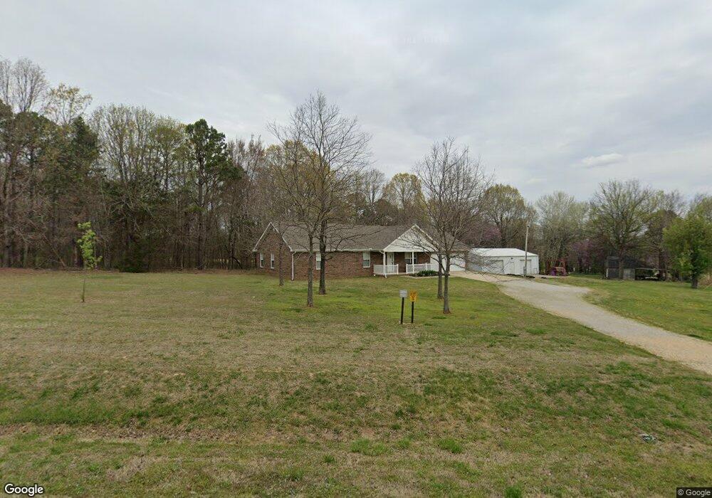 4842 Highway 358, Paragould, AR 72450 - photo 1