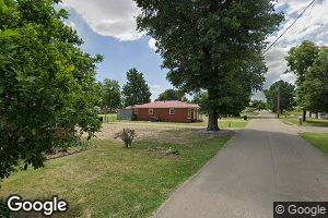 706 S Caneer St, Senath, MO 63876