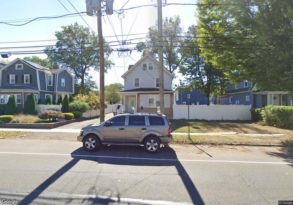 312 E 1st Ave, Roselle, NJ 07203 - photo 1