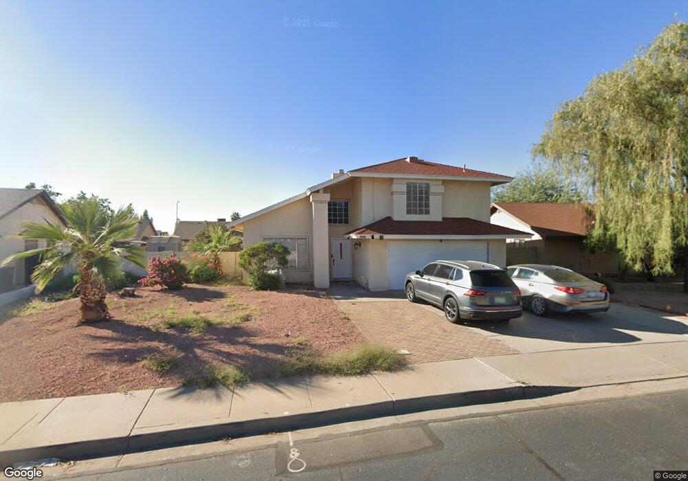 1618 N Temple St, Mesa, AZ 85203 - photo 1