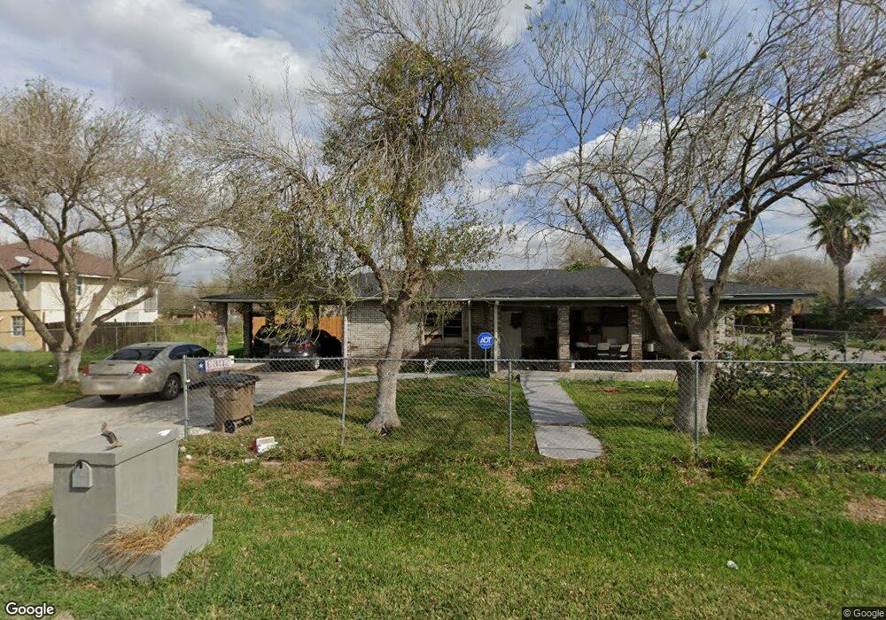 6802 D St, Mercedes, TX 78570 - photo 1
