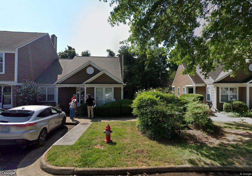 1345 Wimbledon Way, Charlottesville, VA 22901 - photo 1