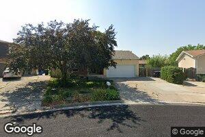 1158 Wasatch Dr, Logan, UT 84341