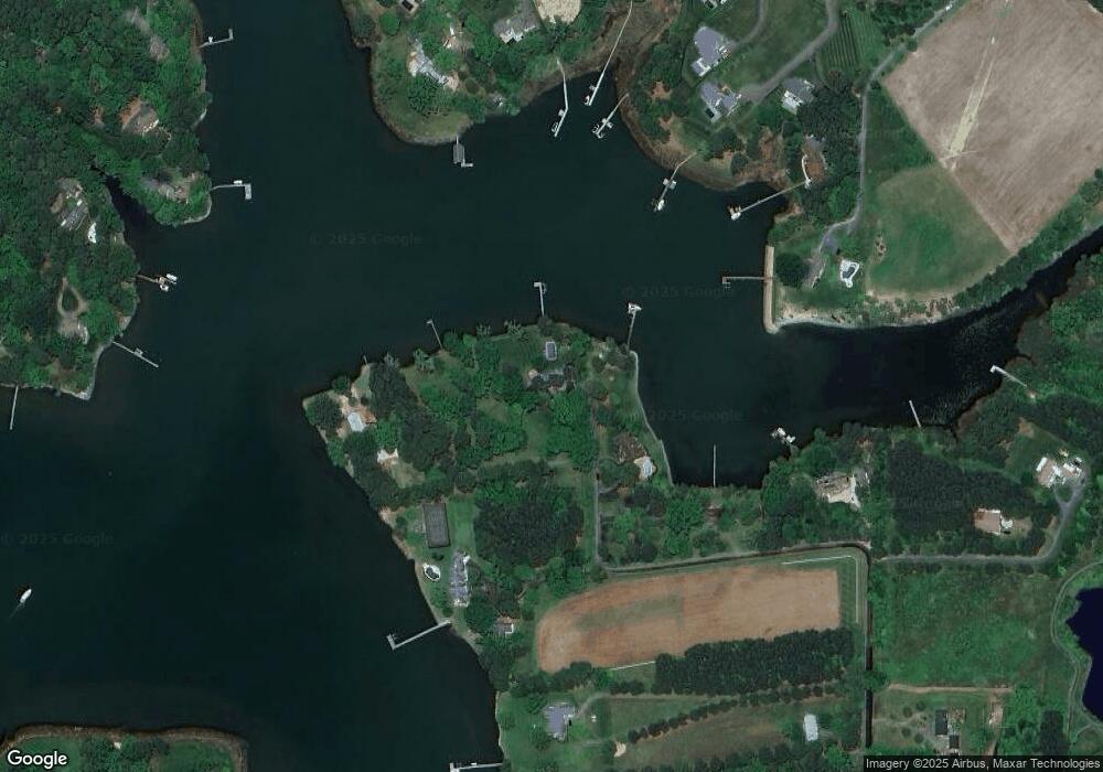 24738 Rays Point Rd, Saint Michaels, MD 21663 - photo 1