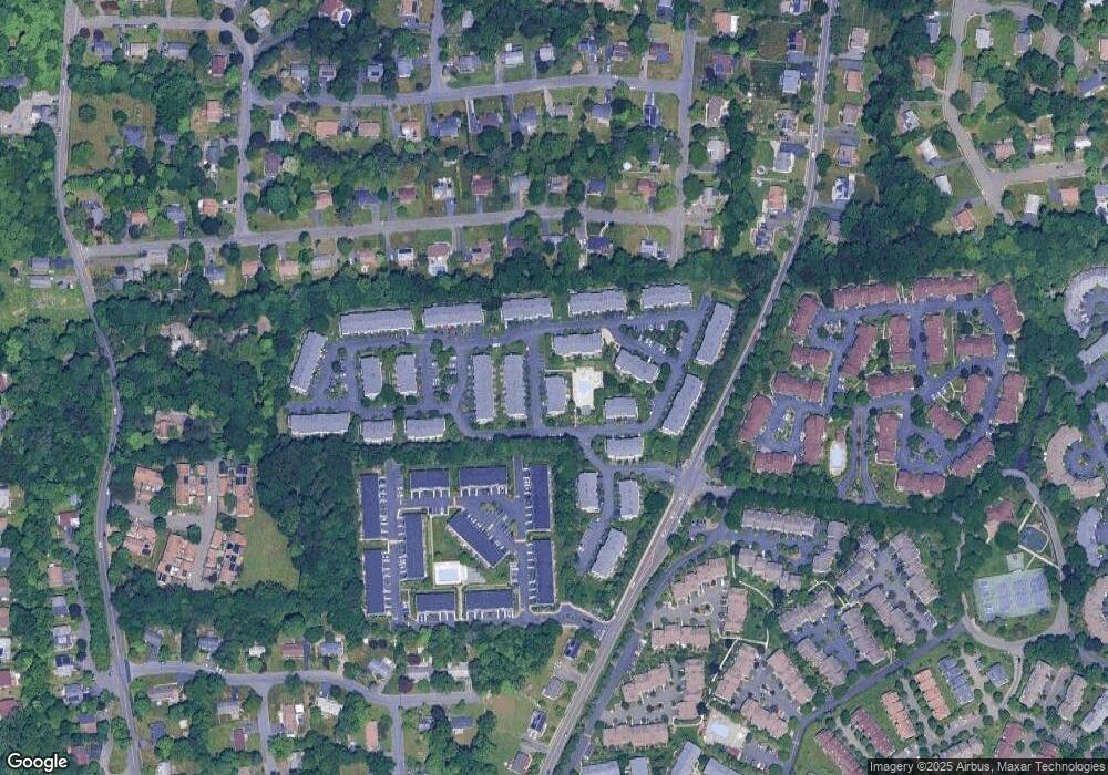 4 Long Valley Dr unit 12B, Nanuet, NY 10954 - photo 1