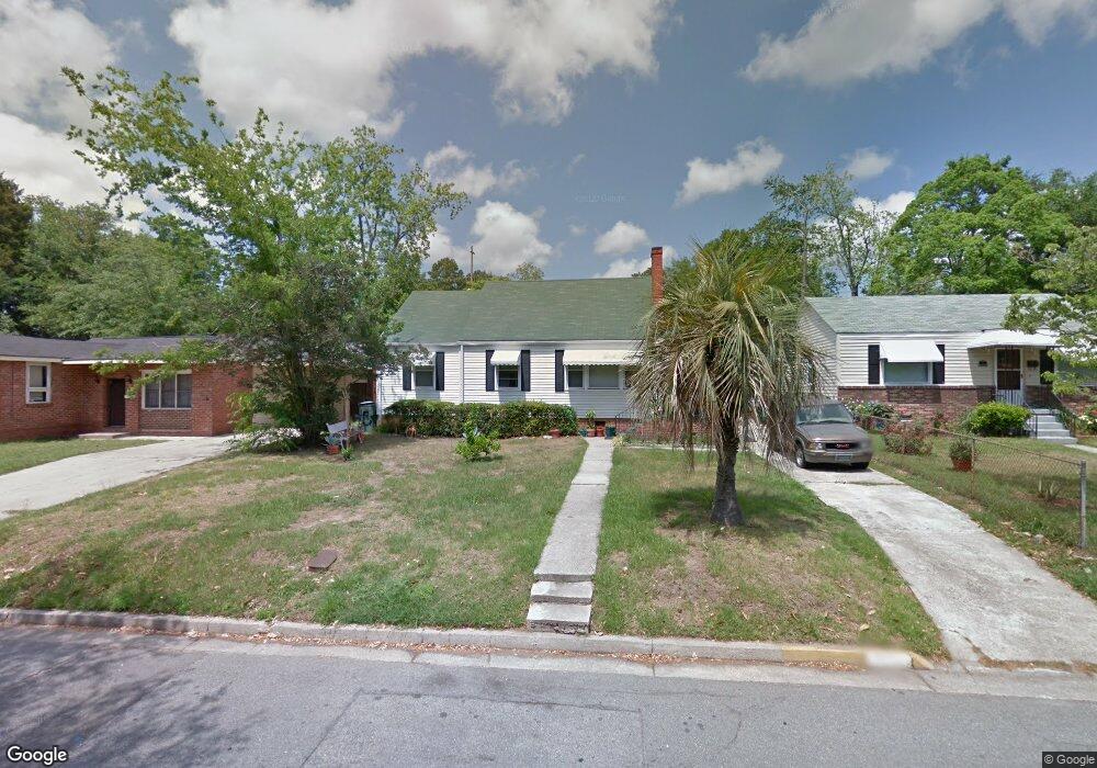 2040 E 41st St, Savannah, GA 31404 - photo 1