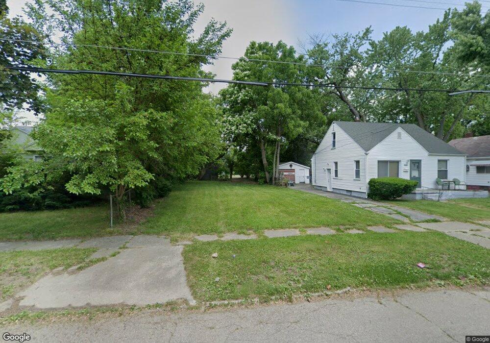 2217 Oklahoma Ave, Flint, MI 48506 - photo 1