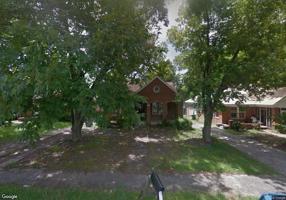 716 Grenada Terrace, Macon, GA 31206 - photo 1