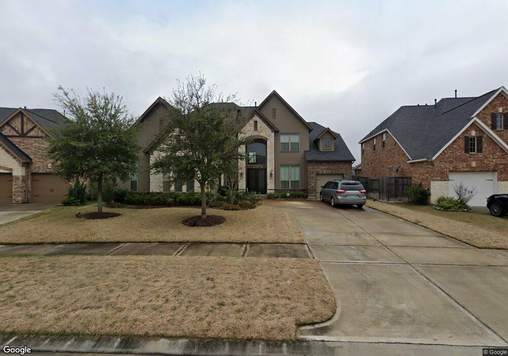 27123 Liberty Heights Ln, Fulshear, TX 77441 - photo 1