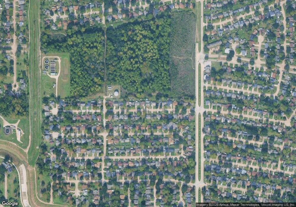 7834 Kellwood Dr, Houston, TX 77040 - photo 1