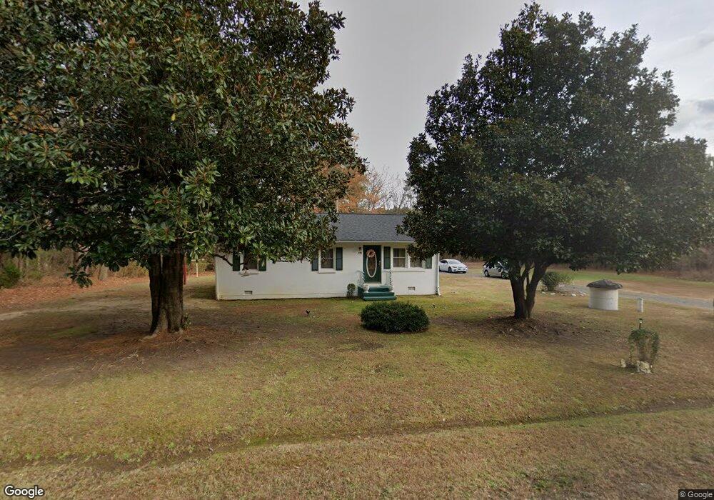 598 Rosa Bran Rd, Kinsale, VA 22488 - photo 1