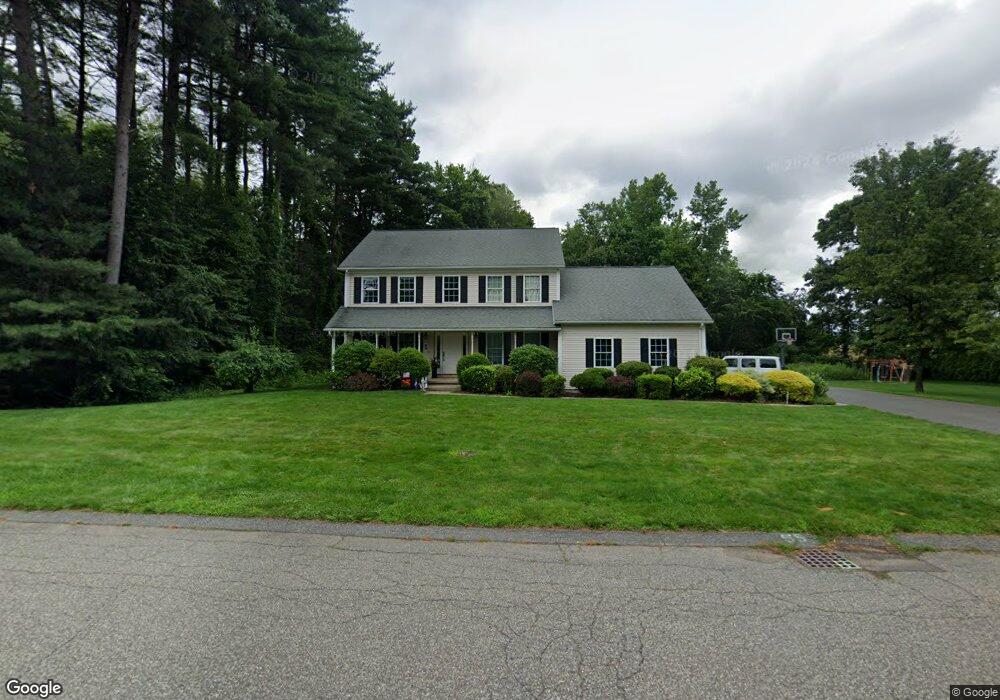 69 San Souci Dr, South Hadley, MA 01075 - photo 1