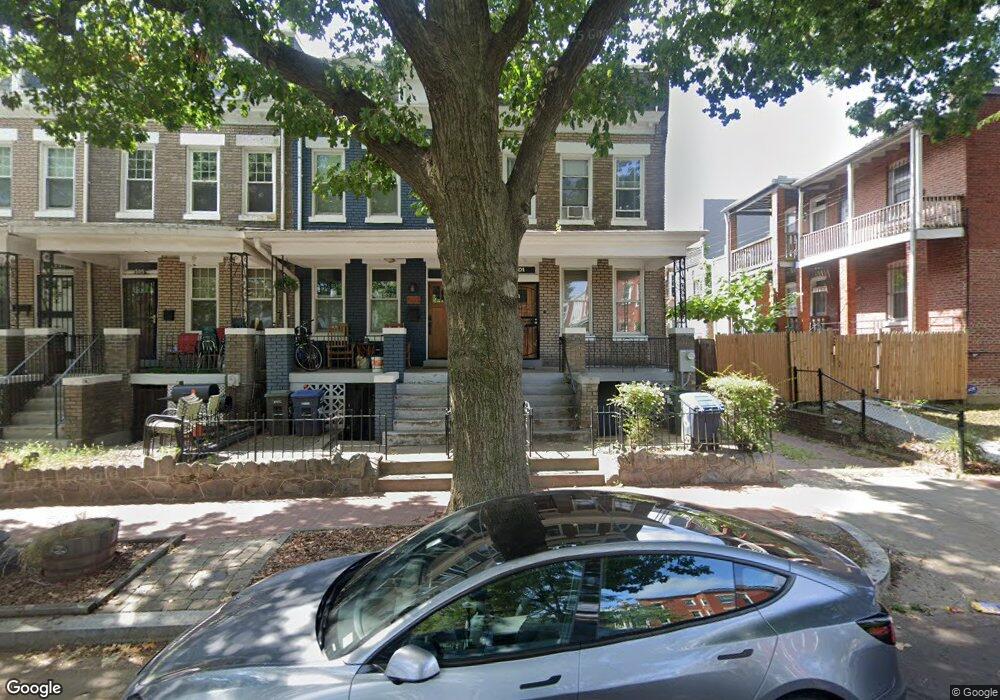 501 I St NE, Washington, DC 20002 - photo 1