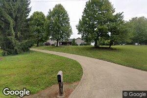 3599 Schrack Rd, Lucas, OH 44843