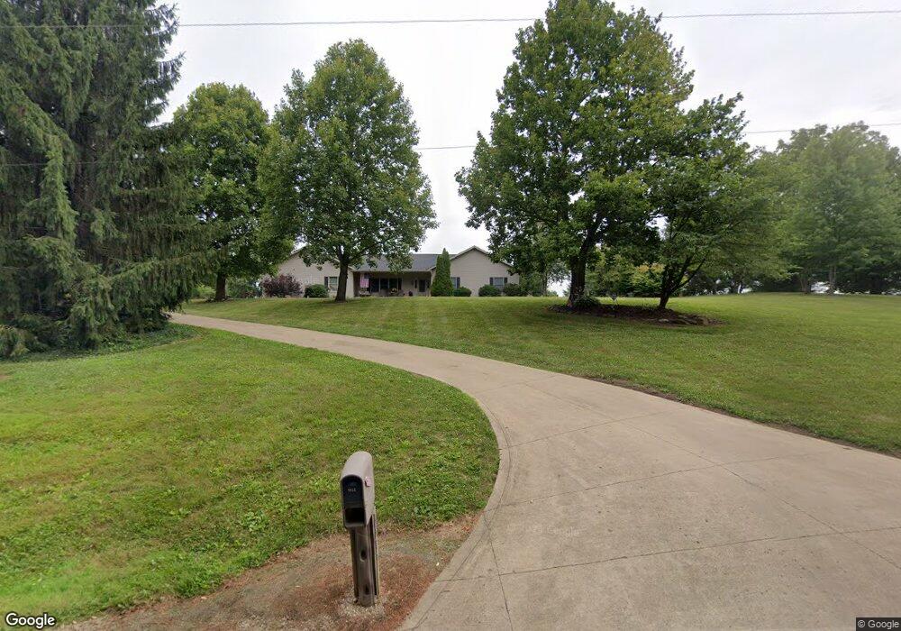 3599 Schrack Rd, Lucas, OH 44843 - photo 1