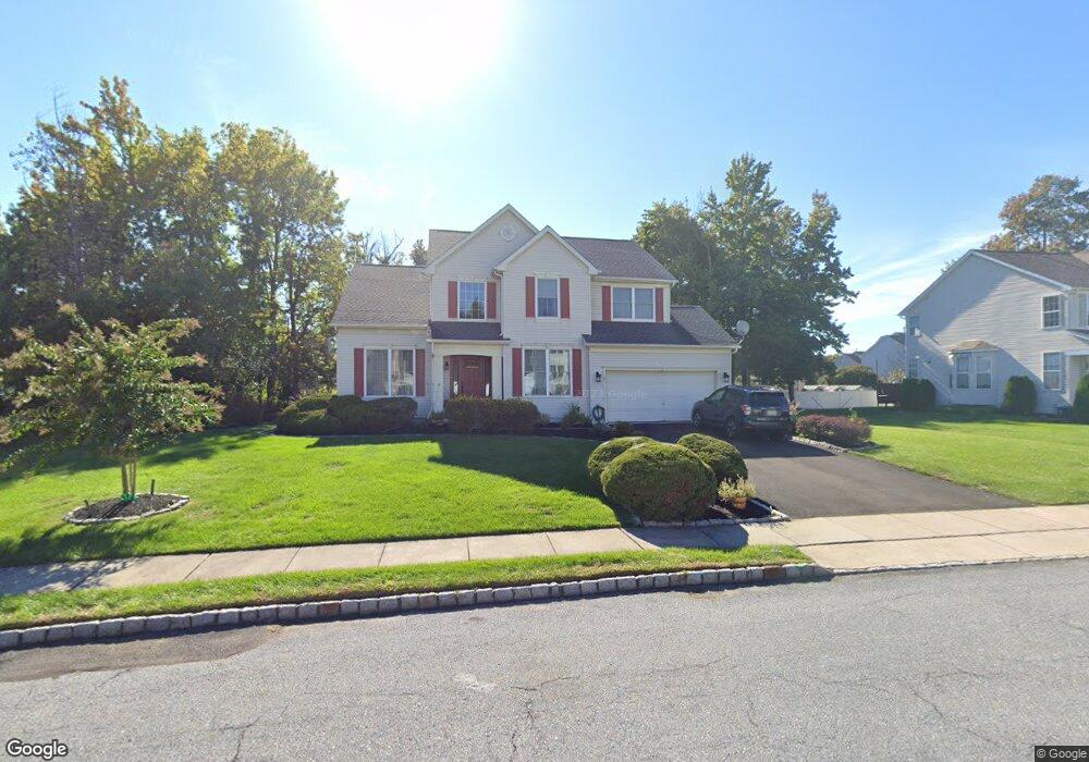 5 Indian Ln, Burlington, NJ 08016 - photo 1