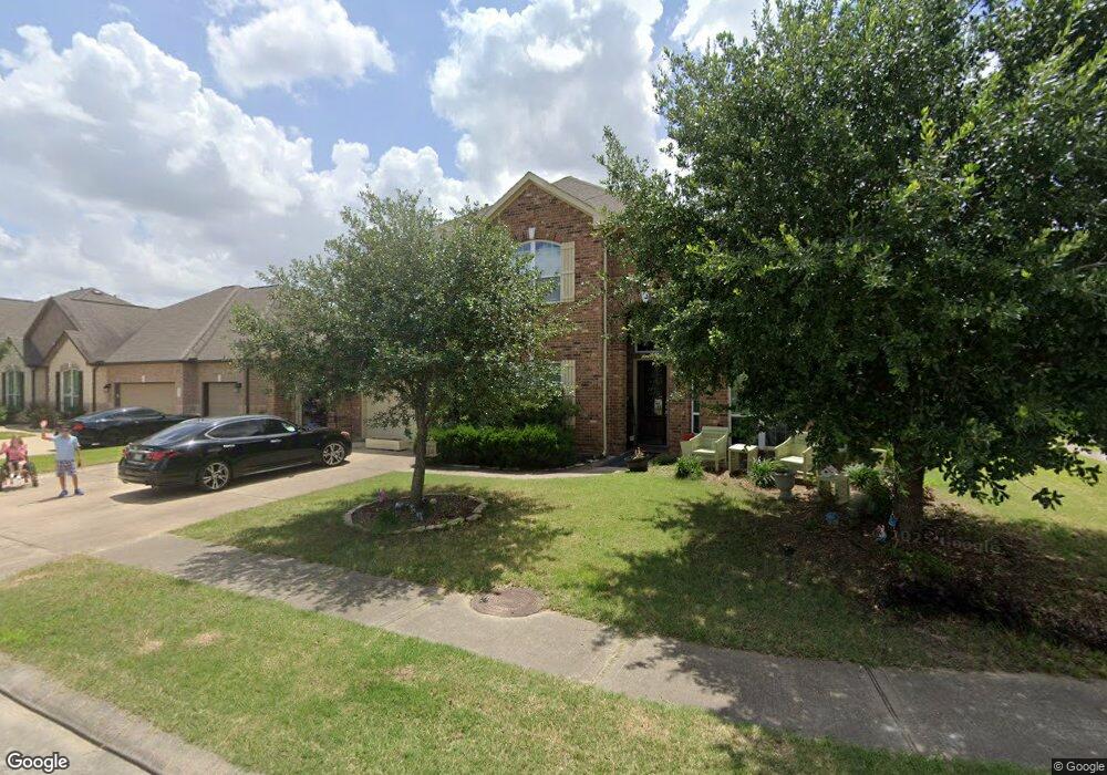 30727 Academy Trace Dr, Spring, TX 77386 - photo 1