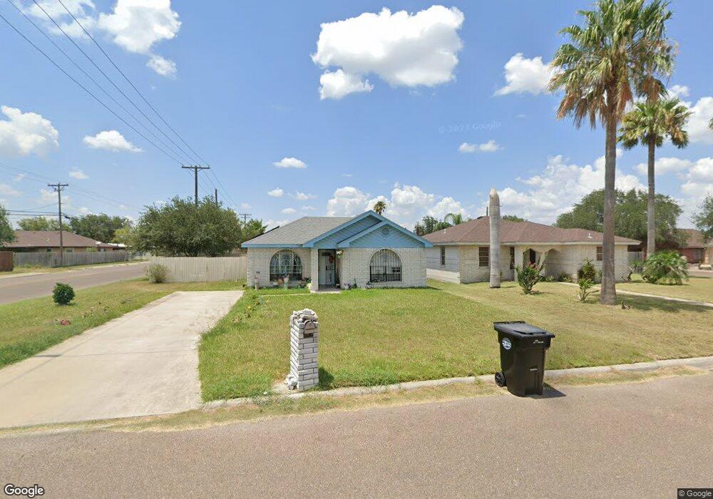 905 E Roosevelt St, Weslaco, TX 78596 - photo 1