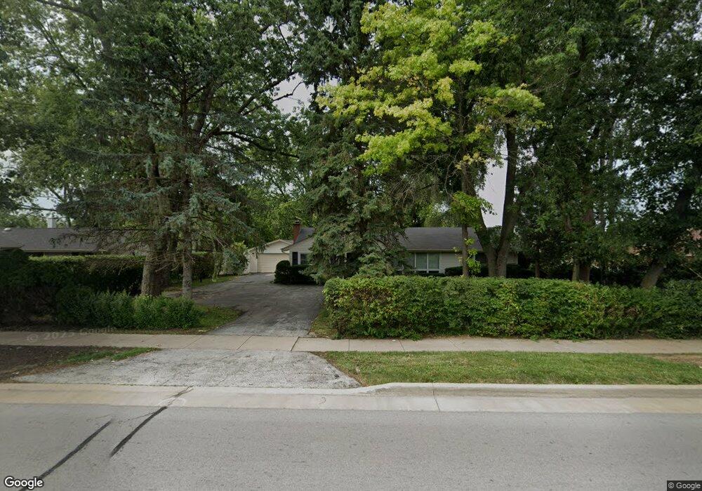 4410 183rd St, Country Club Hills, IL 60478 - photo 1