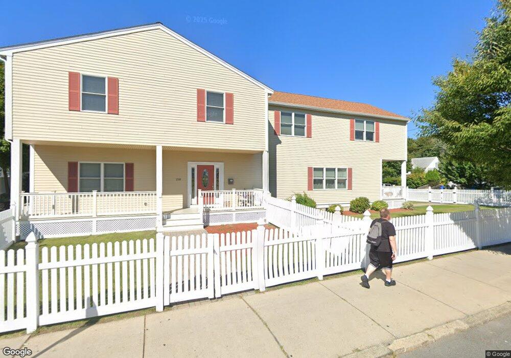 158 Main St, Winthrop, MA 02152 - photo 1