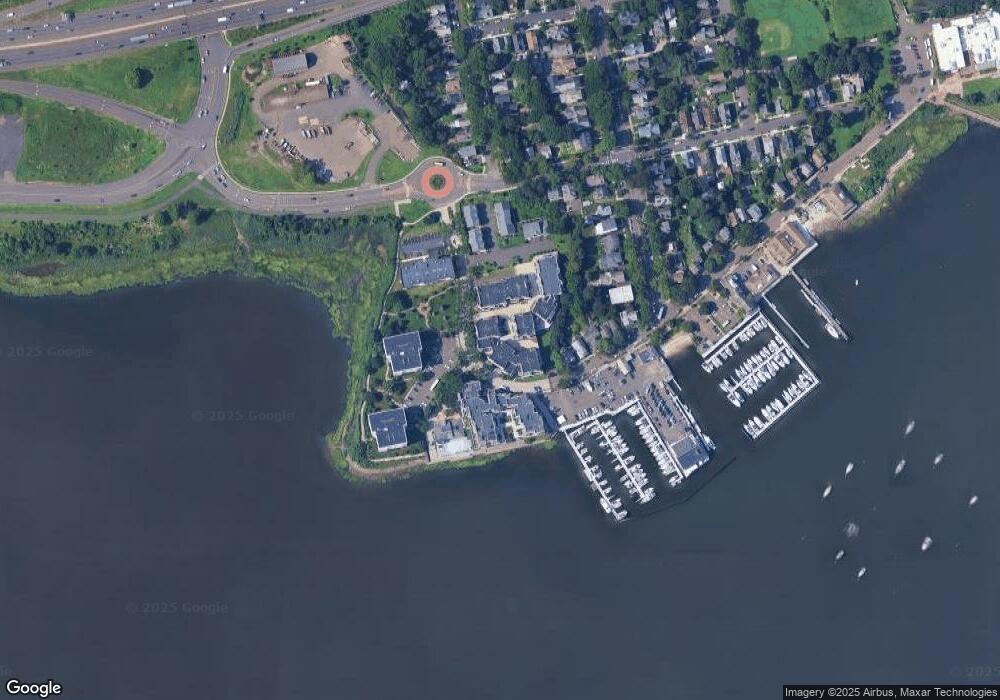 41 Harbour Landing unit 41, New Haven, CT 06514 - photo 1