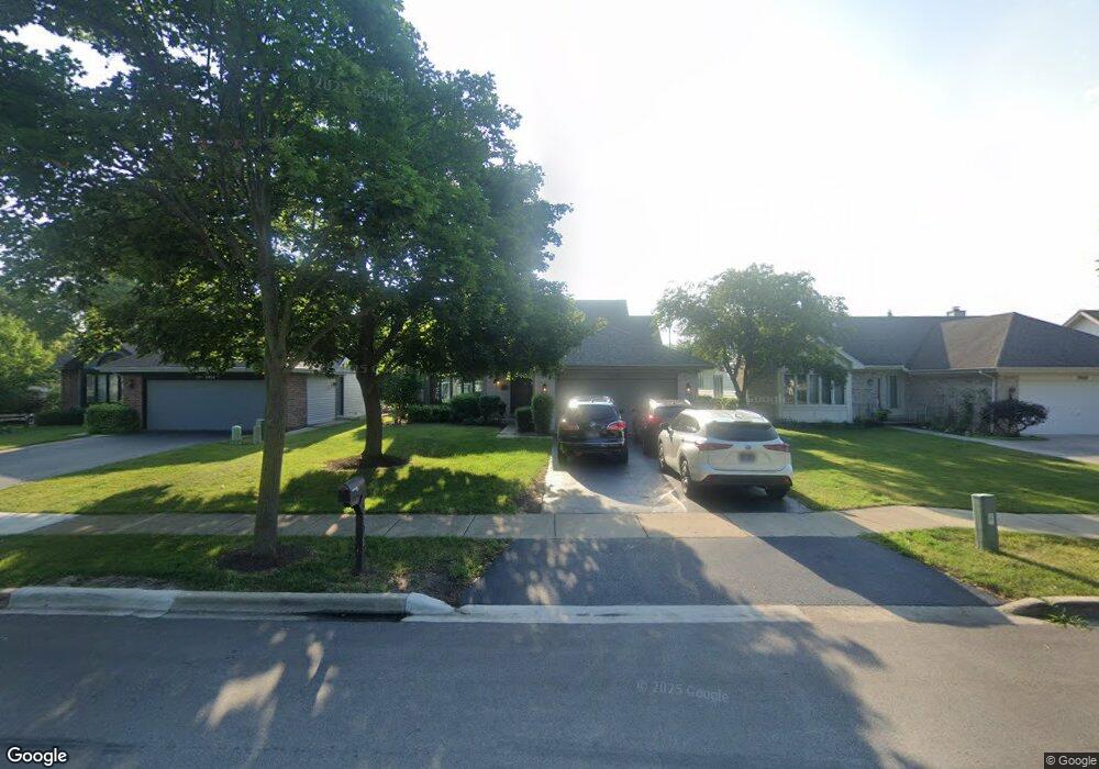 3906 Wilke Rd, Rolling Meadows, IL 60008 - photo 1