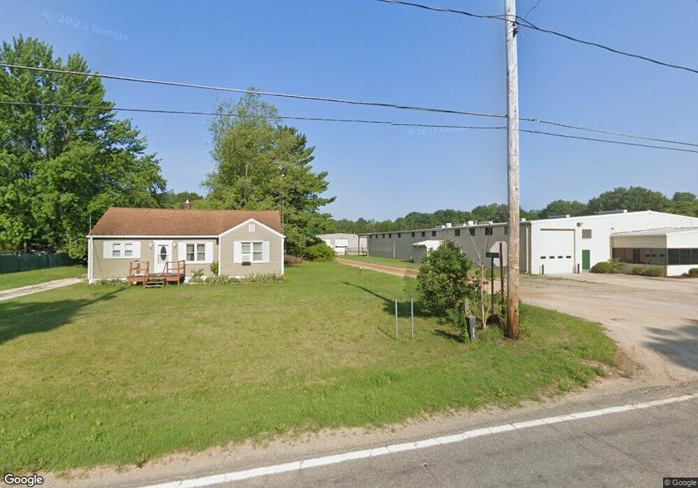 4132 Aspen Ave, Sawyer, MI 49125 - photo 1