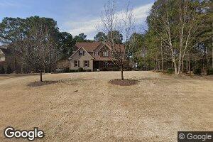 205 Village Dr, Goldsboro, NC 27534