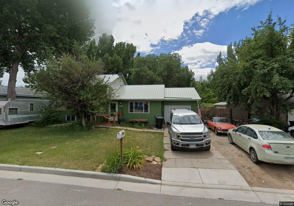 450 Apple St, Craig, CO 81625 - photo 1