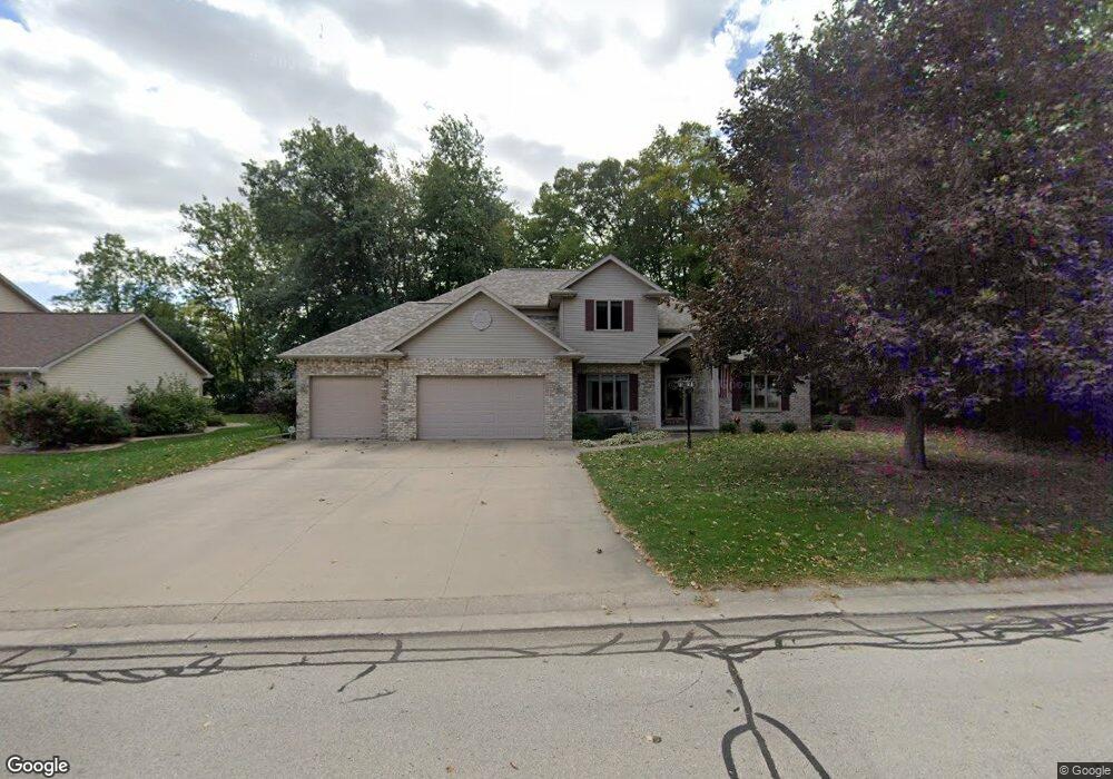 W5923 Blazing Star Dr, Appleton, WI 54915 - photo 1