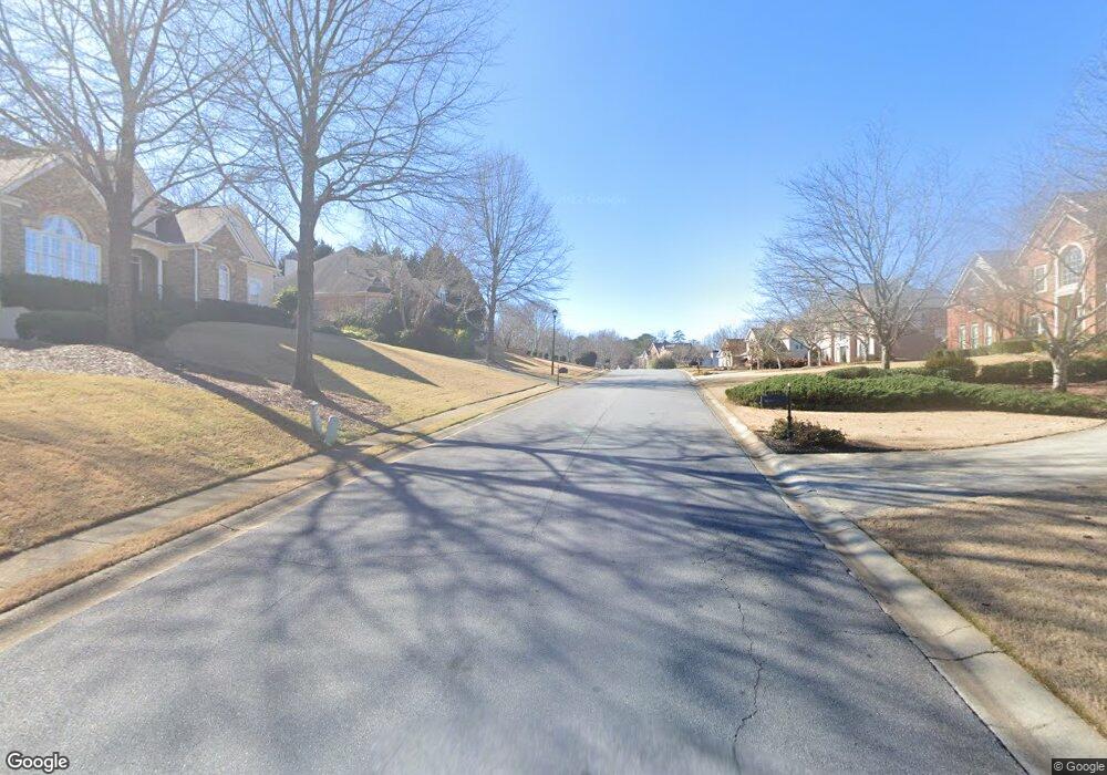 0 Berkeley View Dr, Berkeley Lake, GA 30096 - photo 1