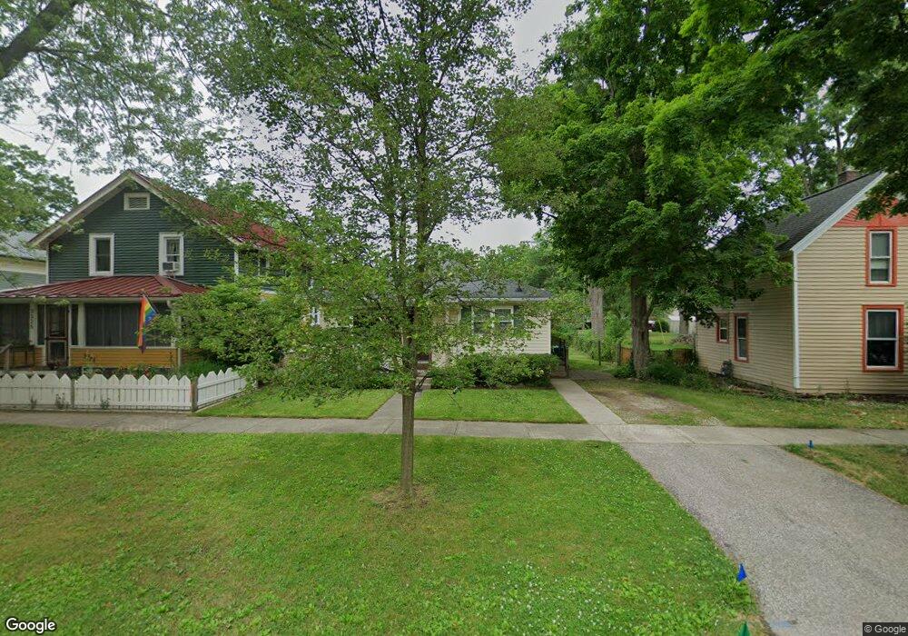 3337 Dover St, Dexter, MI 48130 - photo 1