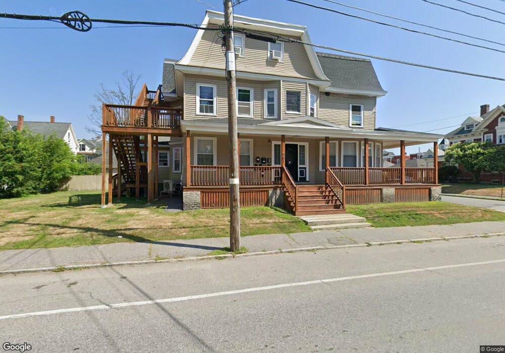 Street View Photo