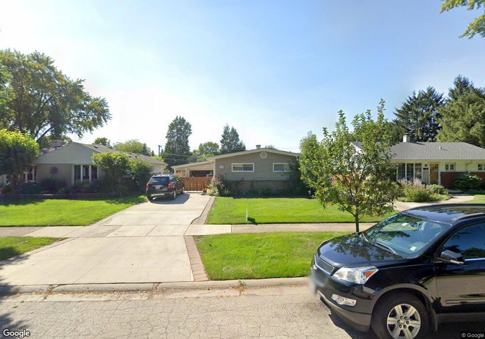 1284 S 2nd Ave, Des Plaines, IL 60018 - photo 1