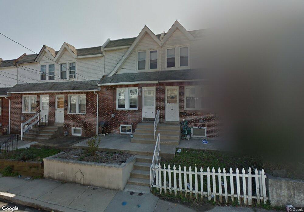 7116 Seaford Rd, Upper Darby, PA 19082 - photo 1