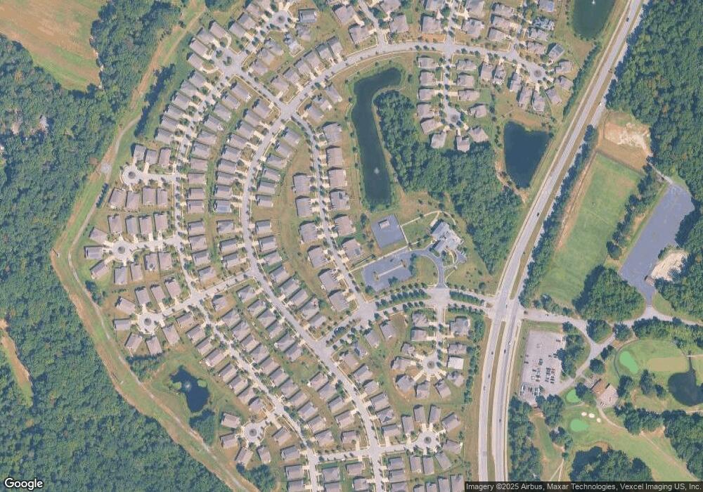 4744 Londonberry Ln, White Plains, MD 20695 - photo 1