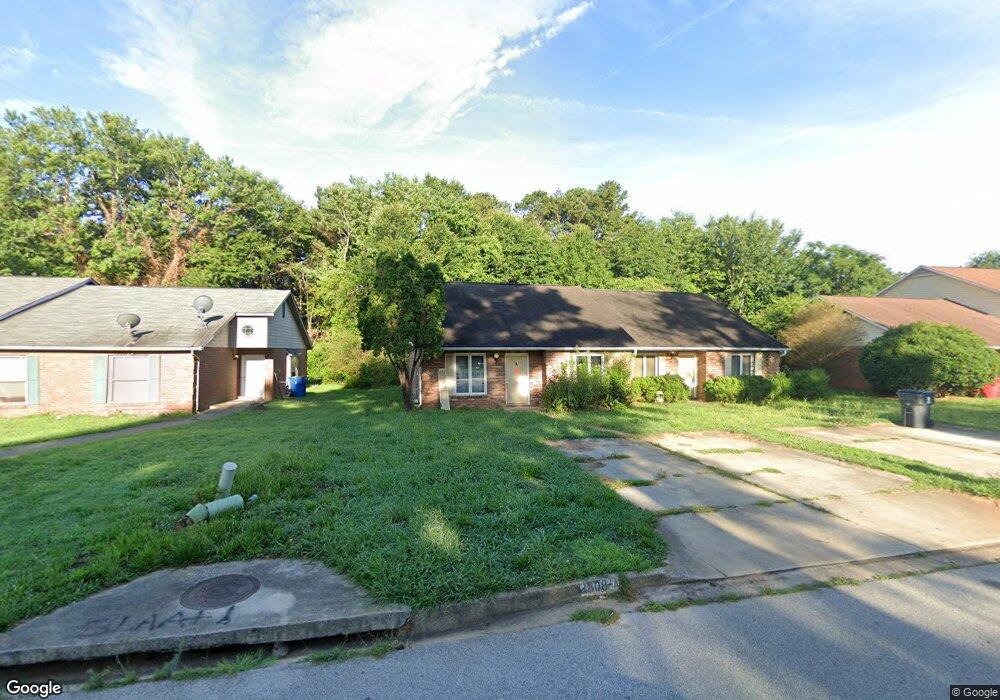 2808B Briar Hill Ln SE, Conyers, GA 30013 - photo 1