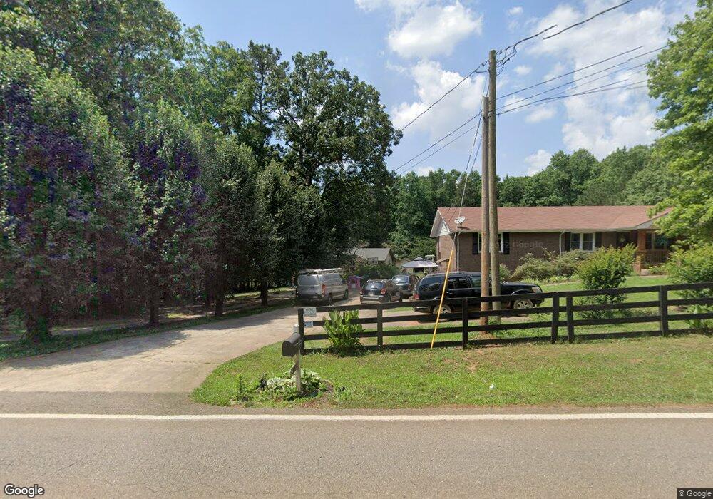 1331 Toonigh Rd, Canton, GA 30115 - photo 1