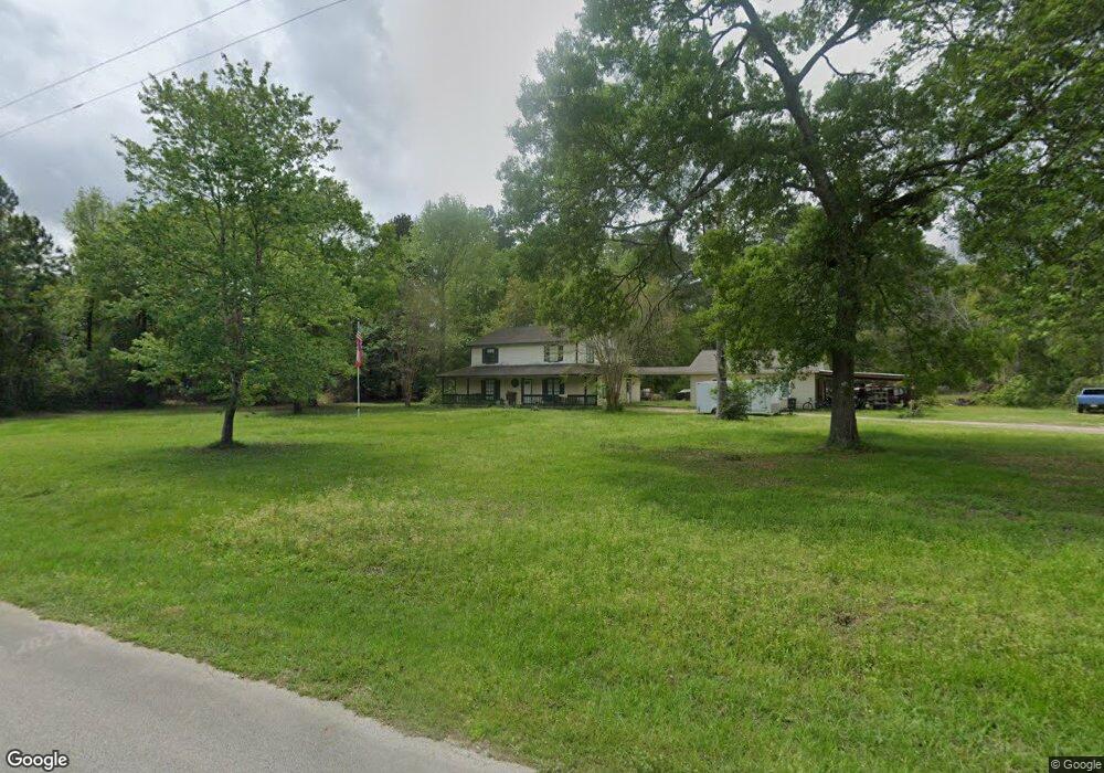 9998 Faulkner Rd, Cleveland, TX 77328 - photo 1