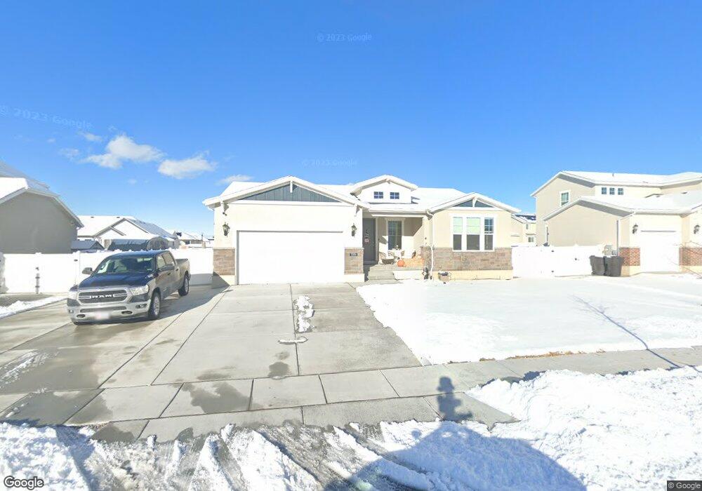3384 W 2500 N, Clearfield, UT 84015 - photo 1