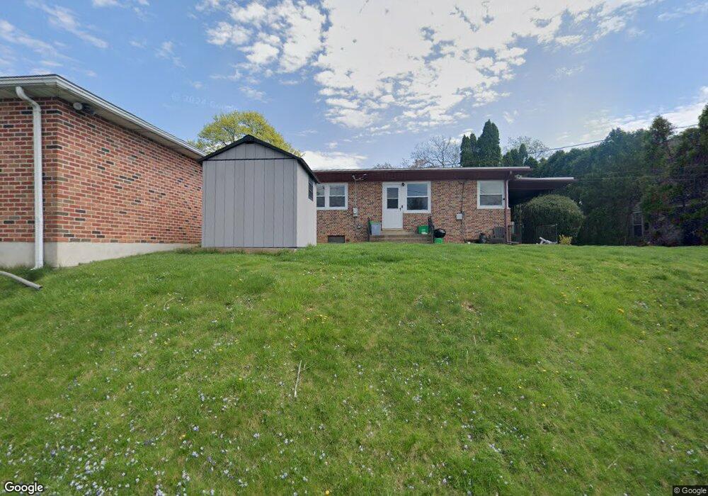 1044 N 13th St unit 1050, Allentown, PA 18102 - photo 1