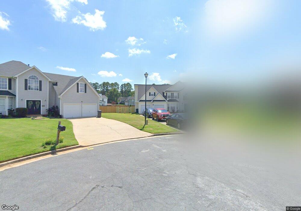 2917 Crabapple Cir SE, Conyers, GA 30013 - photo 1