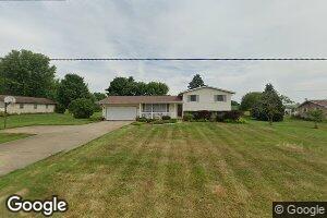 15871 Bowman St NE, Homeworth, OH 44634