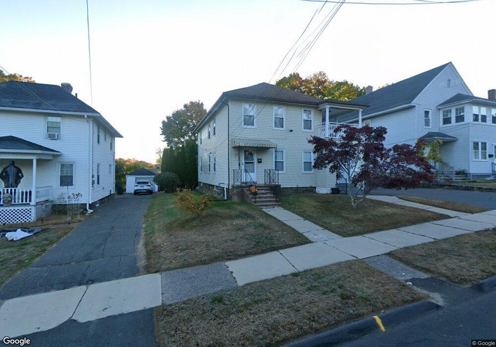 27 Sherman St, Bristol, CT 06010 - photo 1