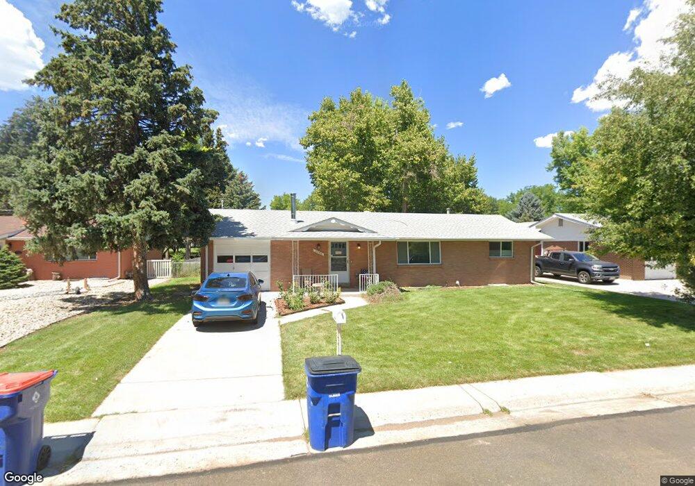 2545 Miller St, Lakewood, CO 80215 - photo 1